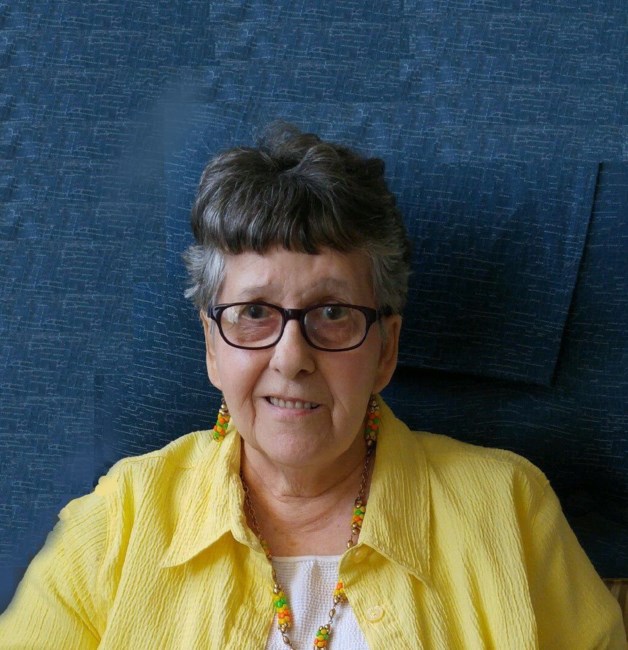 Obituary of Cécile Prevost