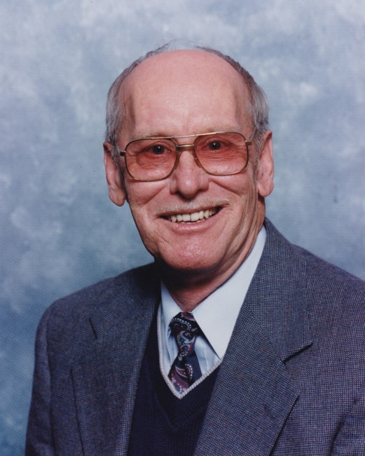 Obituary of Ivan H. Haggard