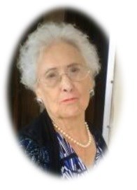 Obituary of Estela Rivero Balderrama