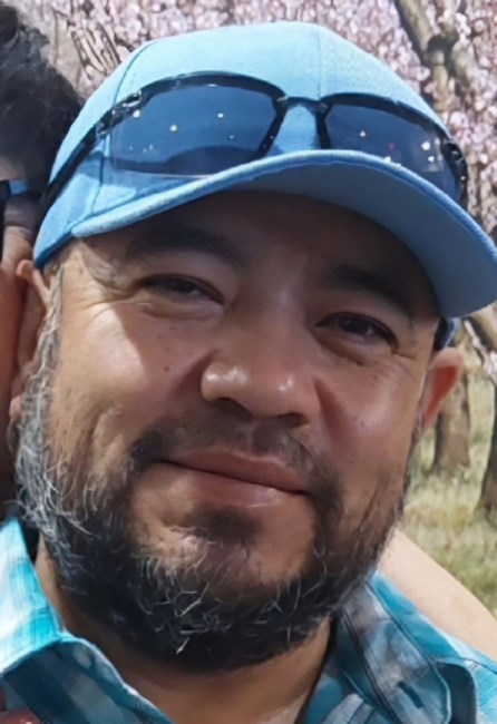 Obituary of Pablo Murillo Vaca