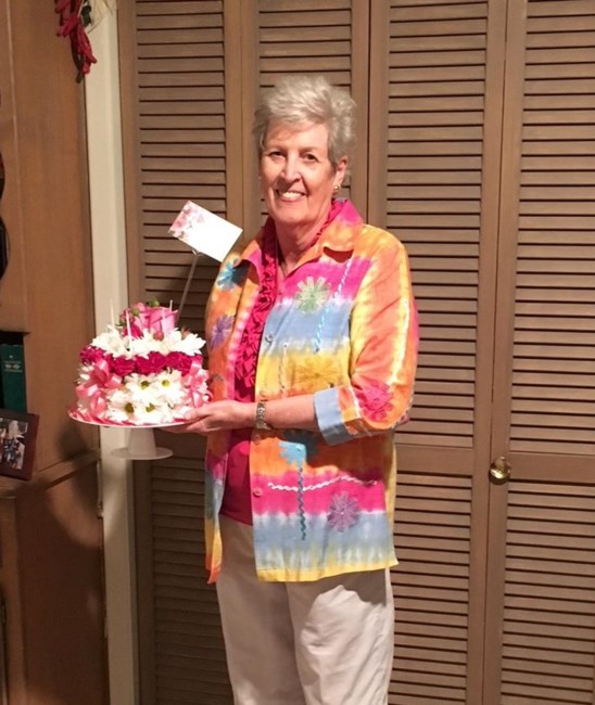 Obituary of Doris Peninger