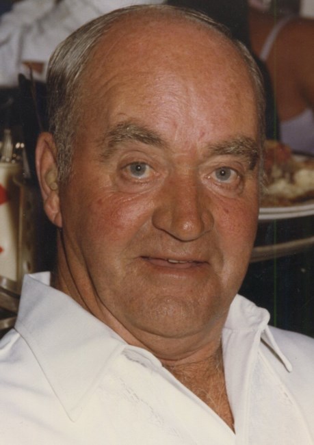 Obituary of Wayne E. Thornton