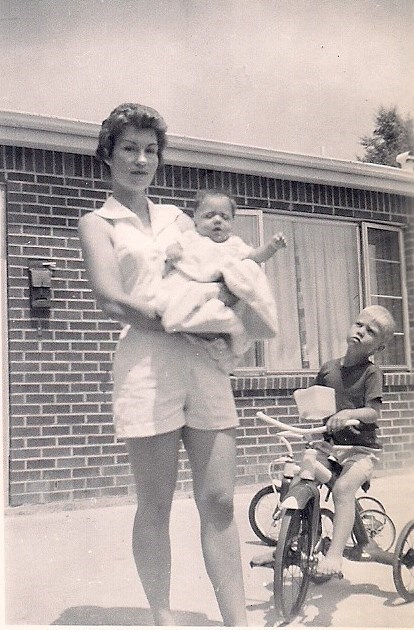 Obituary of Isabelle M. Cooper