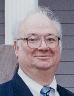 Obituario de Orion Larry Dawson