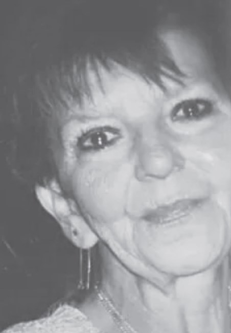 Obituary of Susan Kay Wood