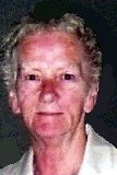 Obituary of Judith Marilyn Buckley