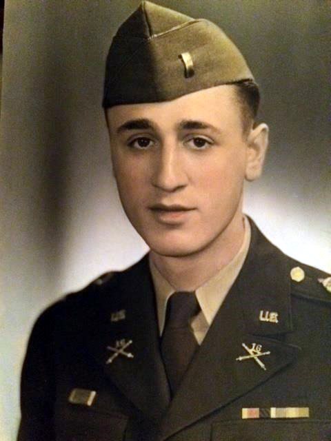 Obituary of Nicholas Kayafas