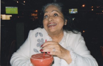 Obituary of Armida Rodriguez