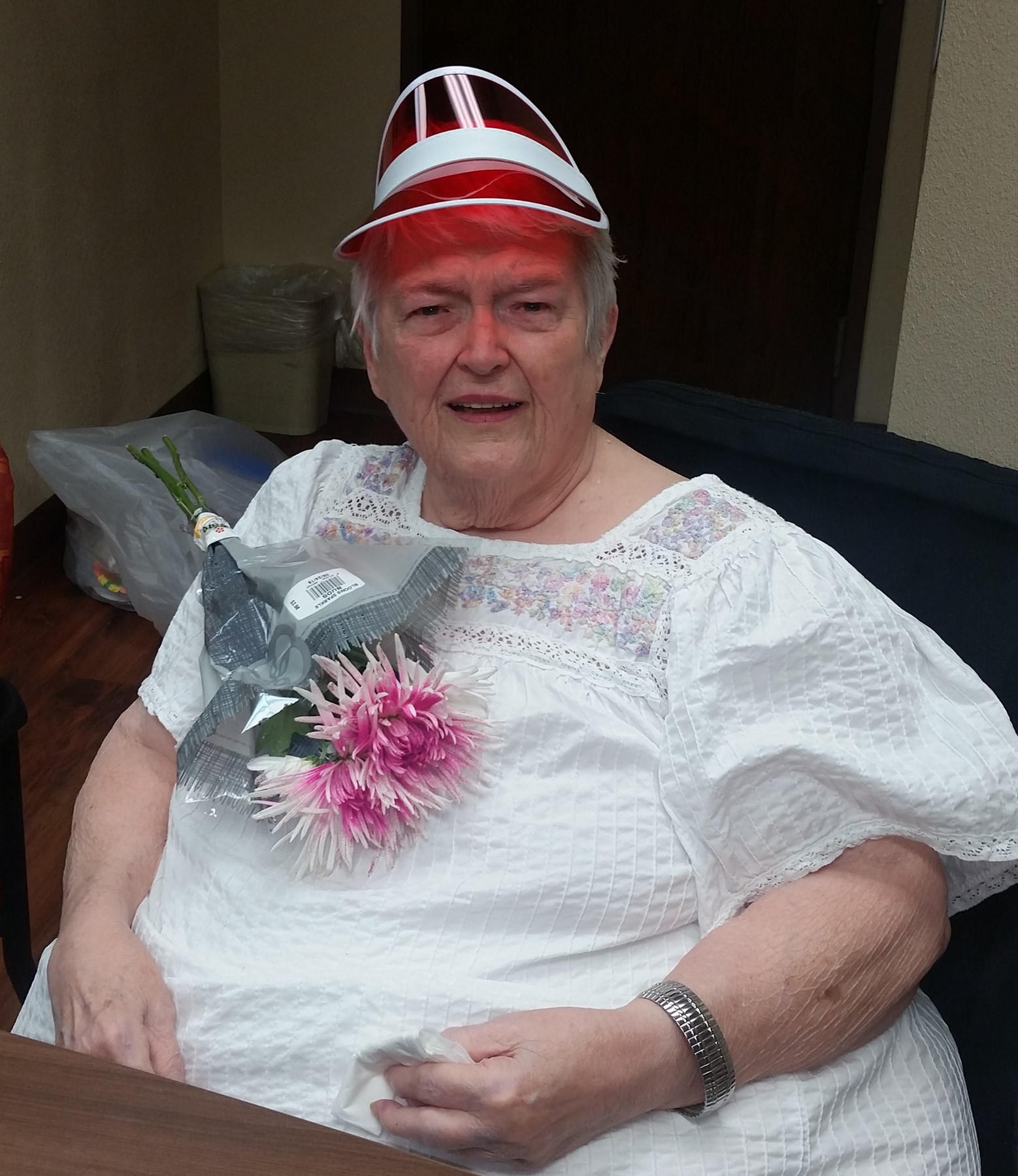 Obituary of Patricia Estelle Masch