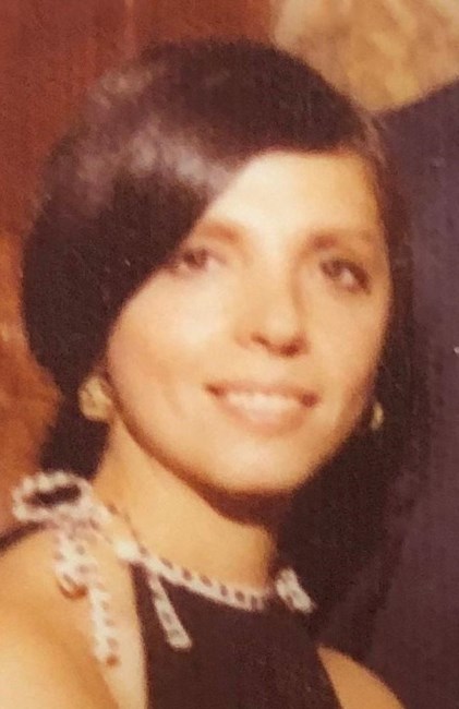 Obituary of Arlene R. (Binder) Gura