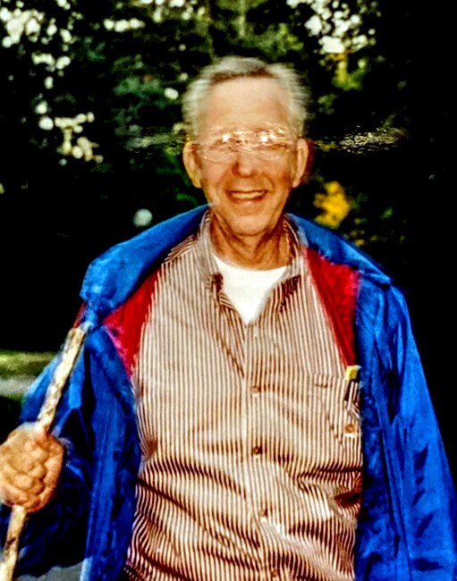 Obituary of Dudley Ray Hindman