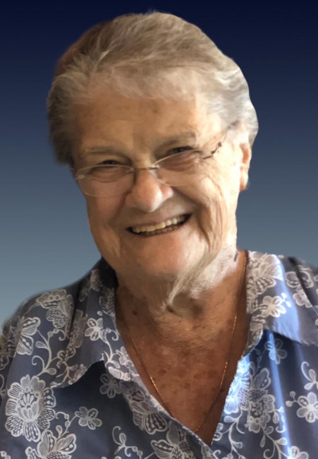 Obituary of Bessie K Brems