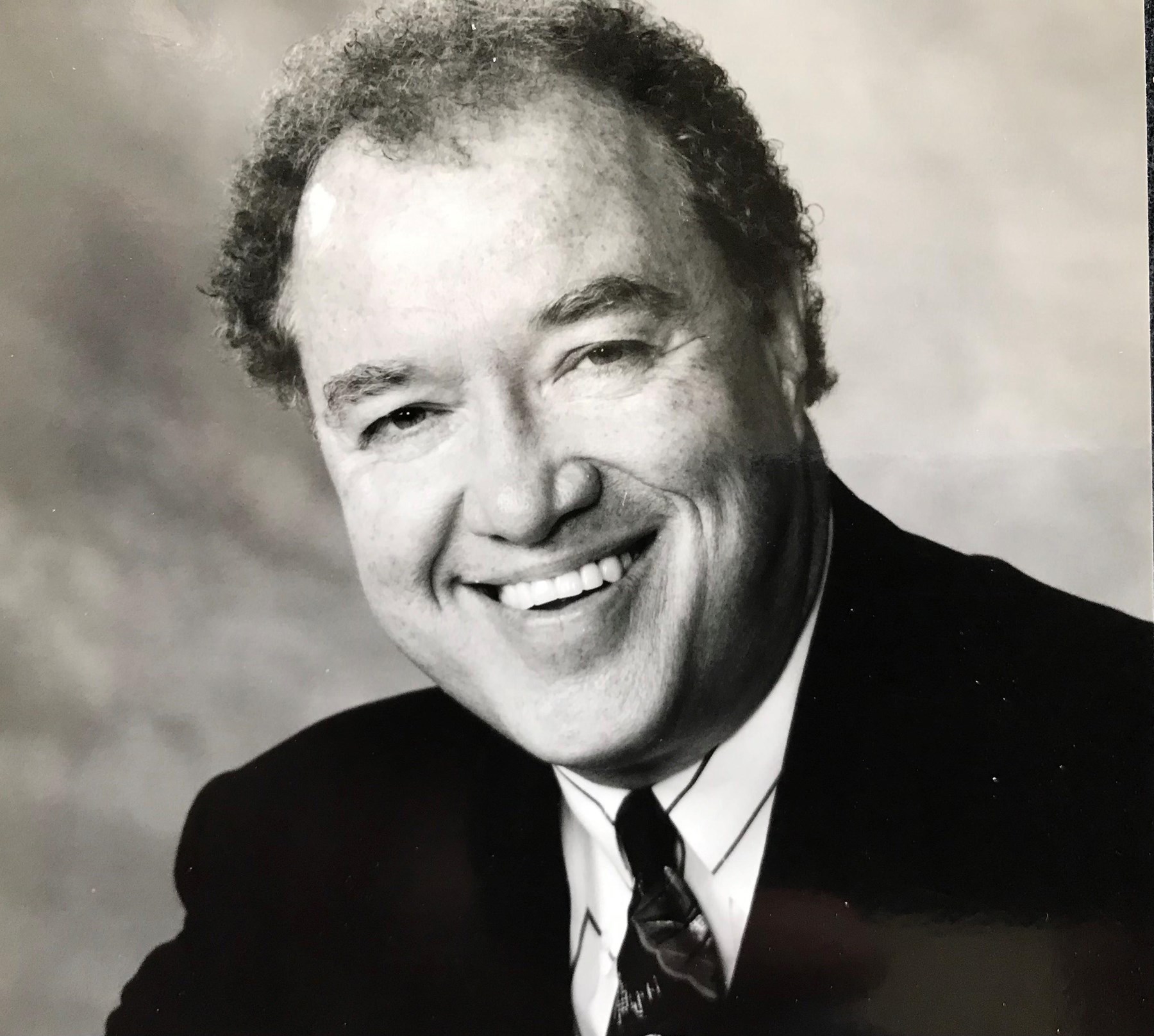 Obituary of Rev. William E. Keith, Jr.