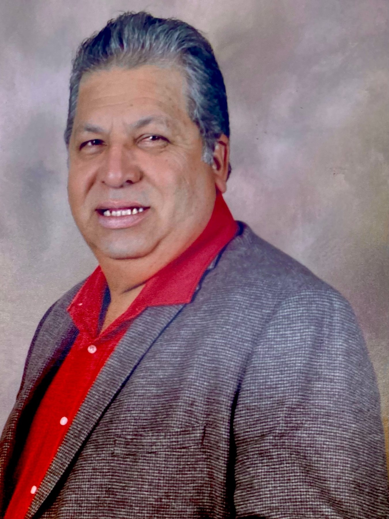 Obituario de Antonio De Leon