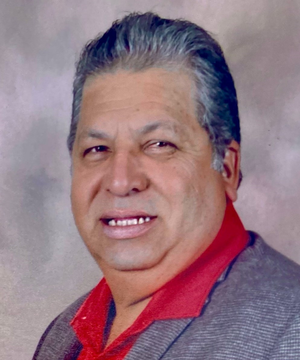 Antonio De Leon Obituary Mission, TX