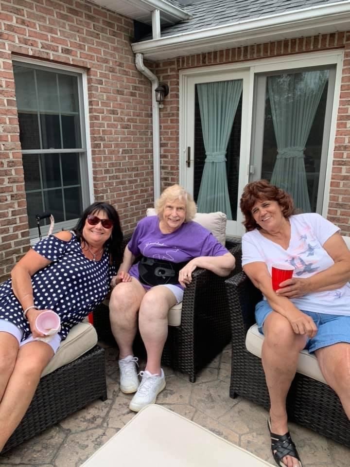 Obituary of Carolyn Lee Toomey