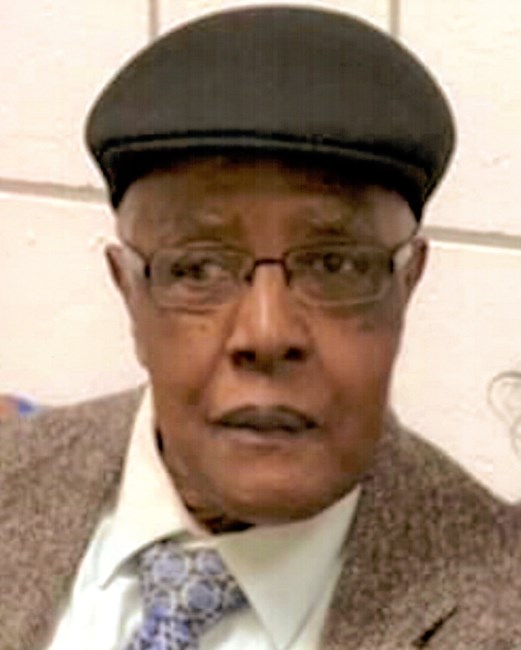 Obituary of CA Crenshaw