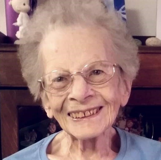 Obituary of Evelyn Mae Mauldin