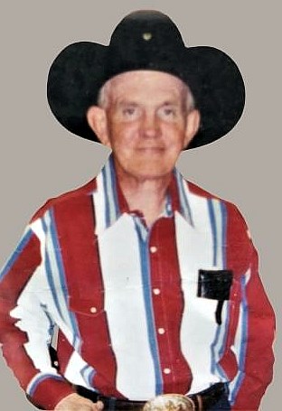 Obituary of James R. Hanson