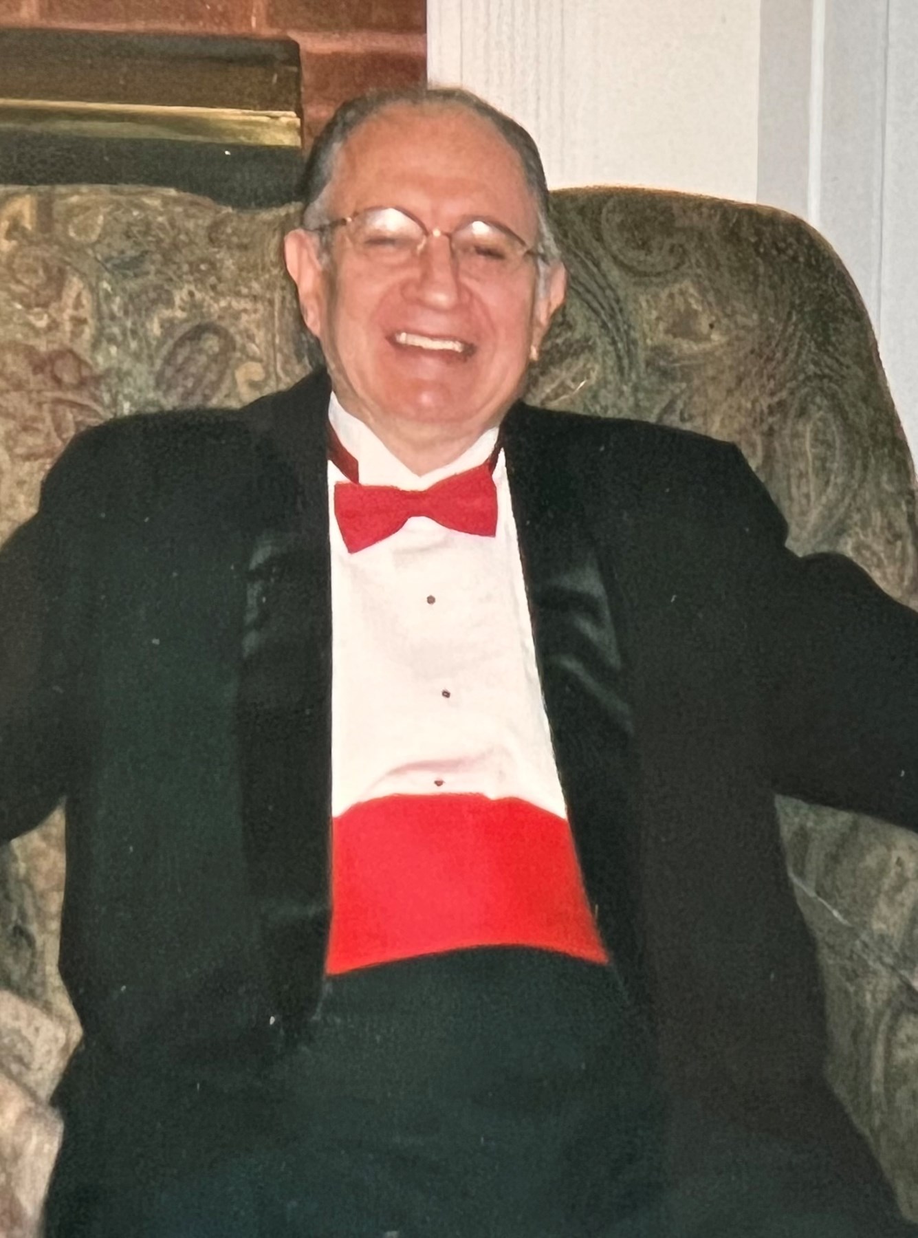 Obituary of Joe A Tamburello