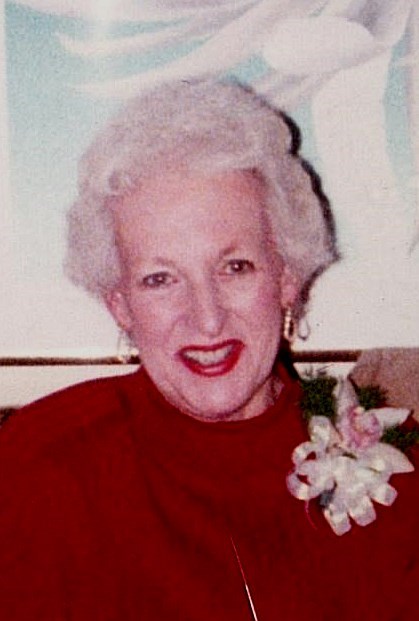 Obituary of Corine Santoyo