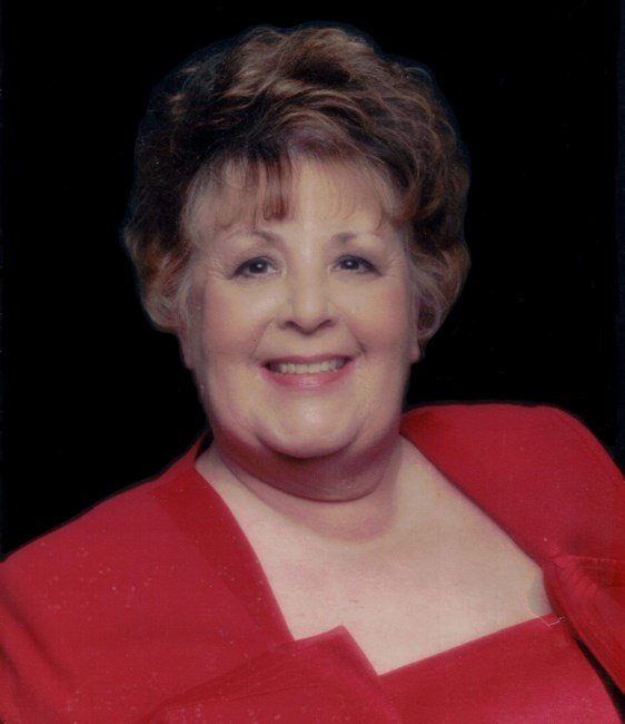 Obituary of Margaret Ann Roth