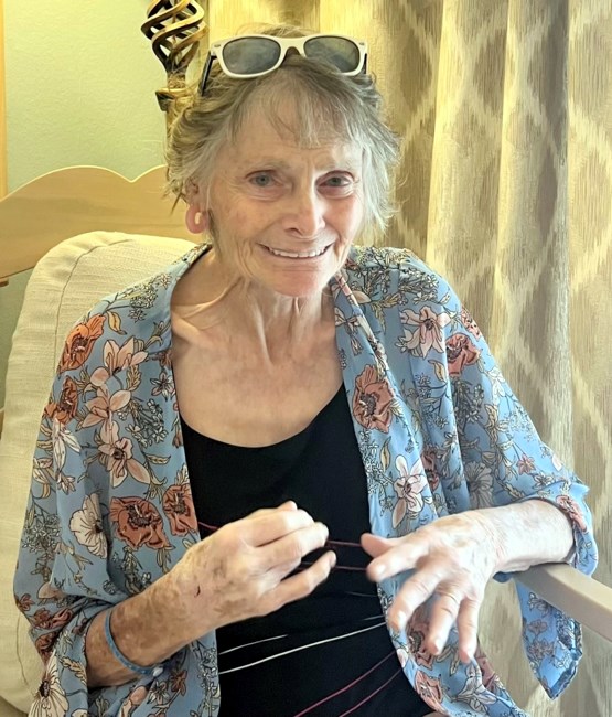 Obituary of Sheila Ann Cram