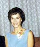 Portrait of Margaret Anne Mears