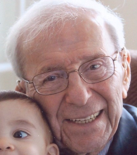 Obituary of Frank N. Altman