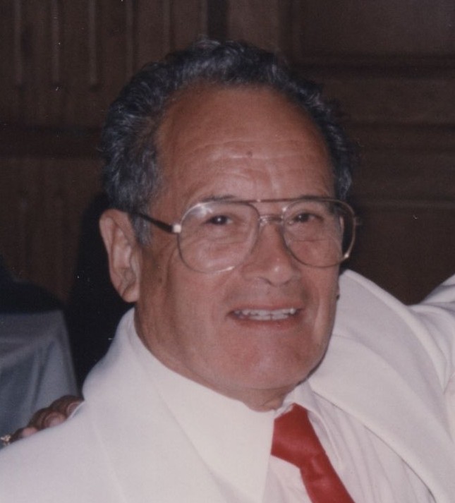 Obituary of Alfredo J. Escobedo