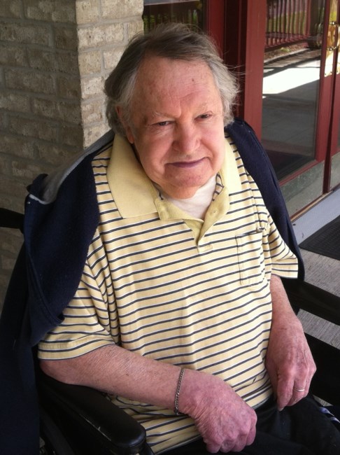 Obituary of Charles Lester Shields Jr.