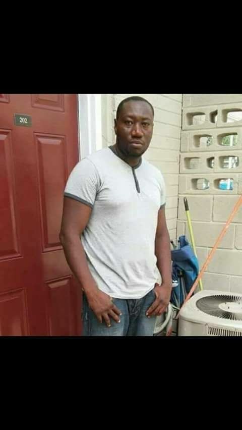 Avis de décès de German Alexander Garcia Valentin