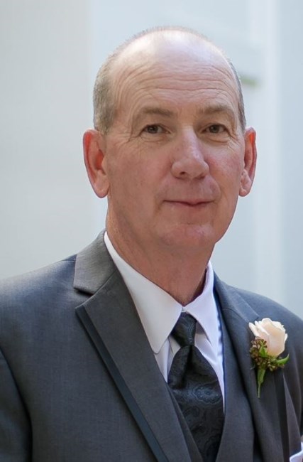 Obituary of Steven Paul Scarbrough