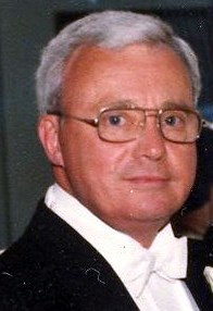 Obituary of George Harding Lewis III
