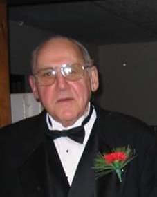 Obituary of Stewart Atkinson
