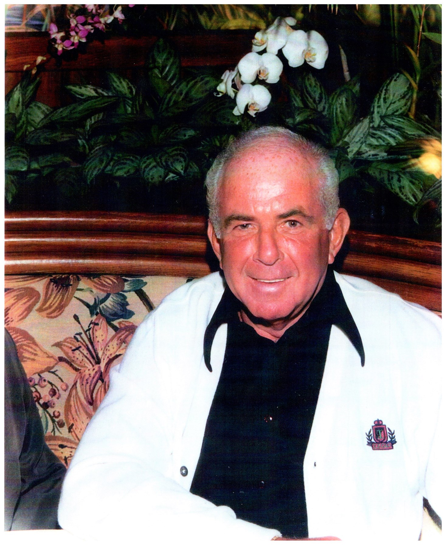 Edward J. Tierney Obituary - Jensen Beach, FL1467 x 1800