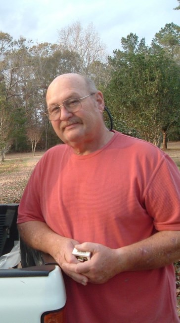 Obituary of Wiley Marvin Depew