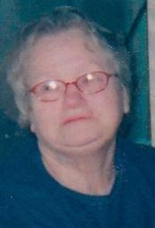 Obituary of Shirley J. Buck