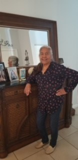 Obituary of Felicitas G Prado