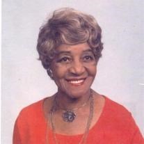 Obituary of Creola C. Dickey