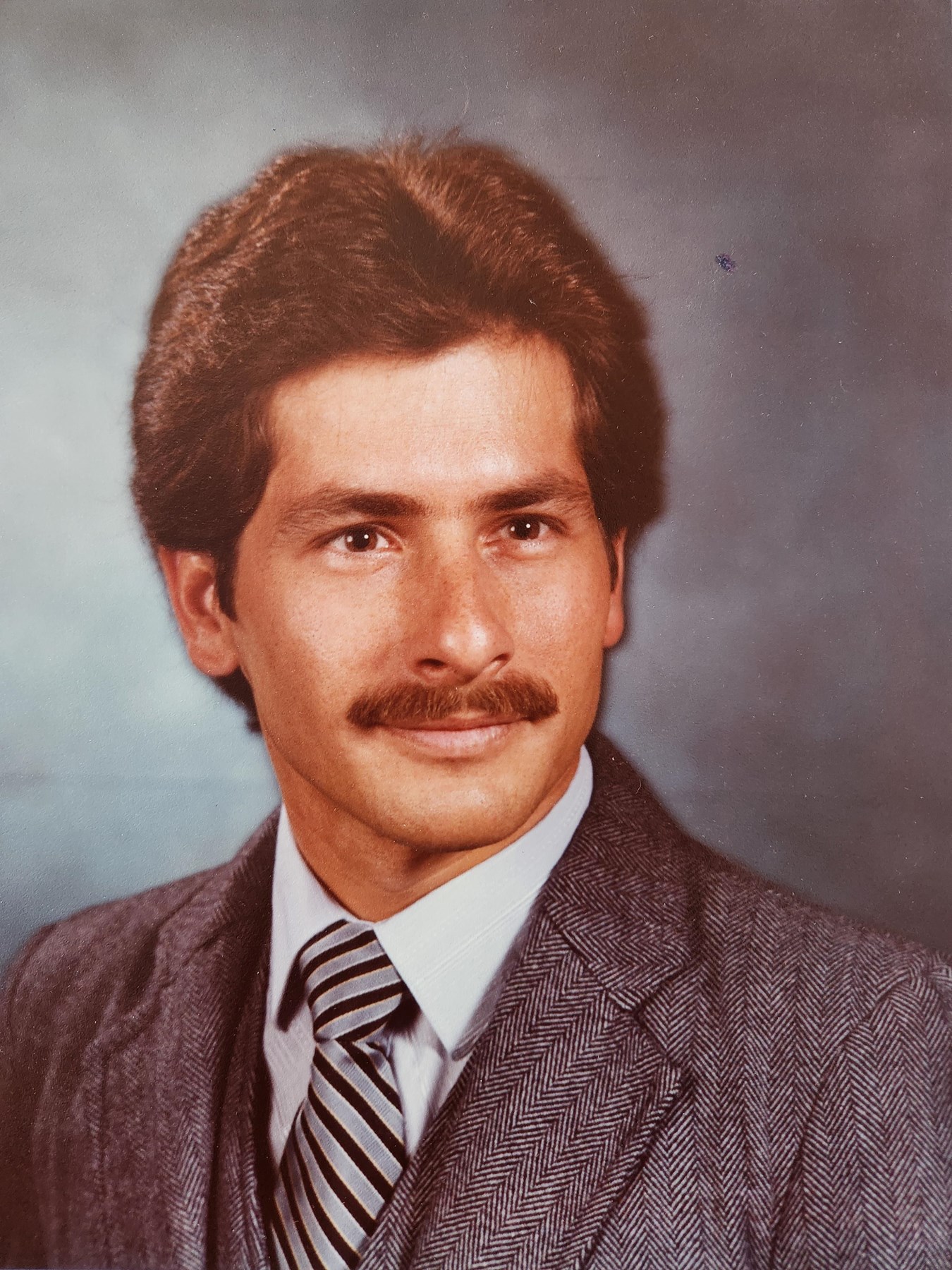 Cary Campagna Obituary Mission Viejo, CA
