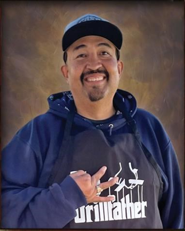 Obituary of Guadalupe Rodriguez Jr.