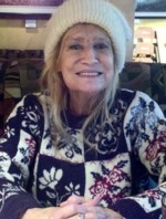 Leslie Armstrong