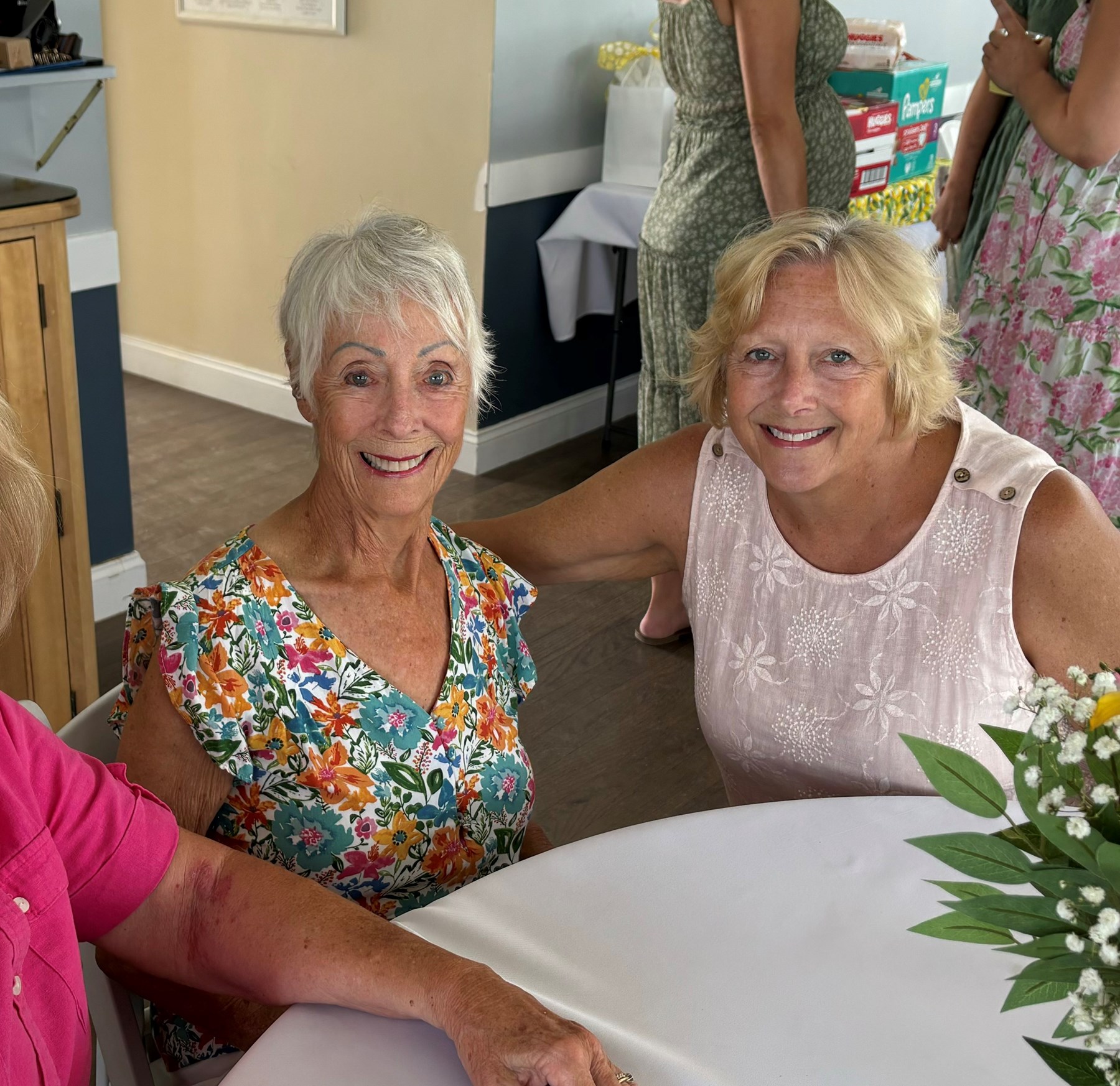 Obituary of Carolyn B. Dieselman