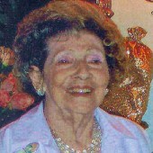 Obituary of Dorothy Fractor