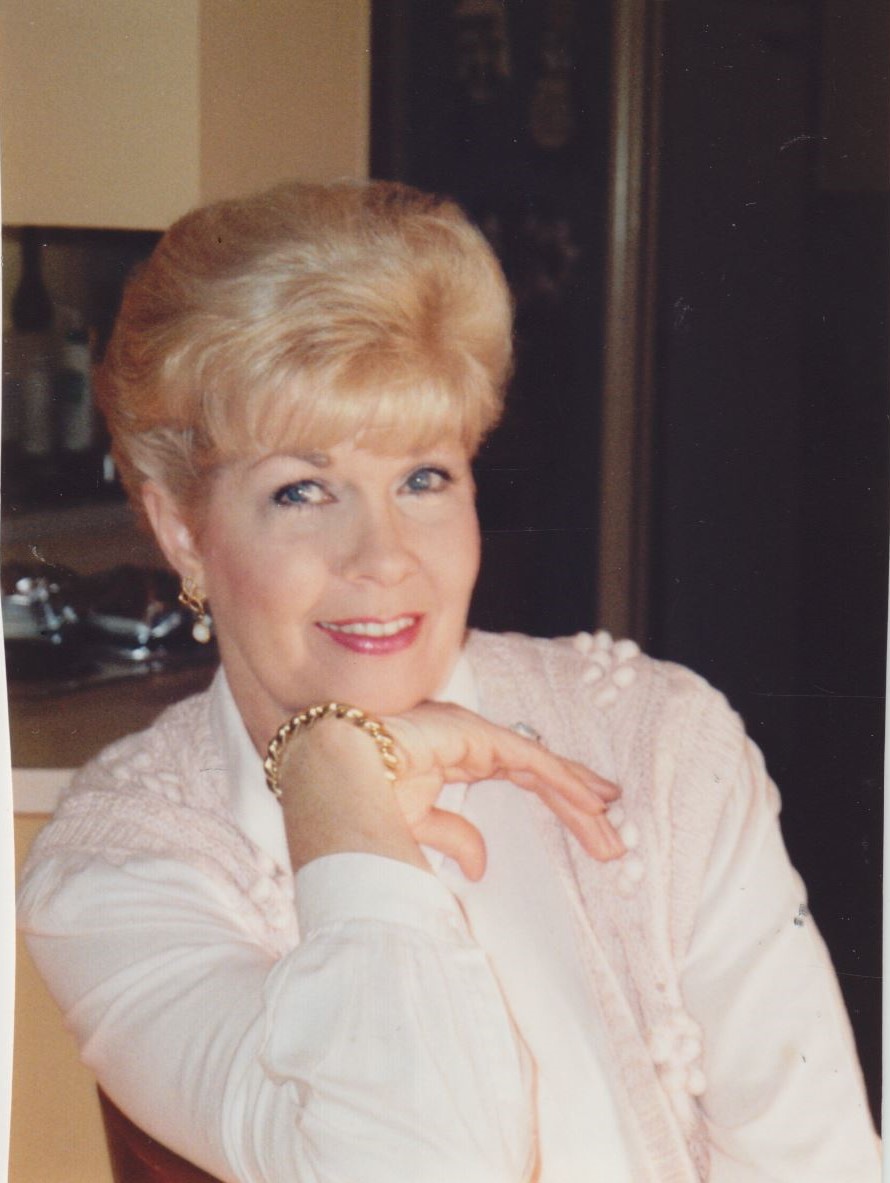 Obituary of Carol Jean Bowen