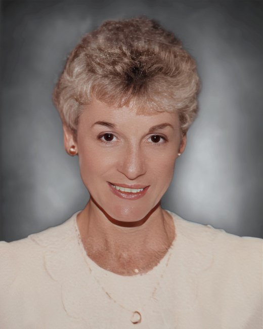 Obituary of Mary J. Galati