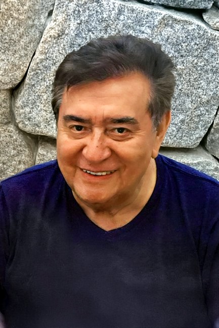 Obituary of Luis H. Pino