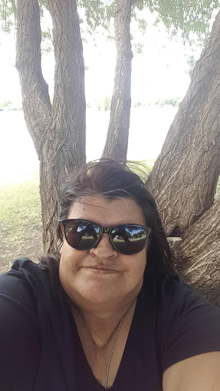 Obituary of Irene Hernandez Thomas-McCarty