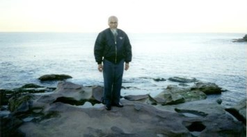 Obituary of Oudone Vorabouth